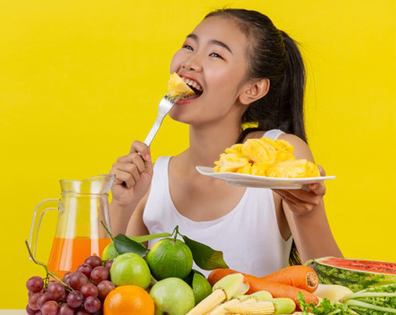 إليكم 5 إرشادات غذائية في مواجهة حرّ الصيف صورة رقم 3