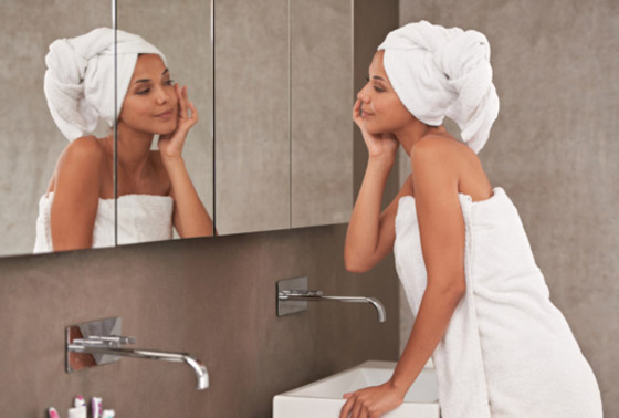 العناية الزائدة بالبشرة تعطي مفعولا عكسيا.. 10 أشياء لا تفعلوها أبدا! صورة رقم 7 العناية الزائدة بالبشرة تعطي مفعولا عكسيا.. 10 أشياء لا تفعلوها أبدا! صورة رقم 7