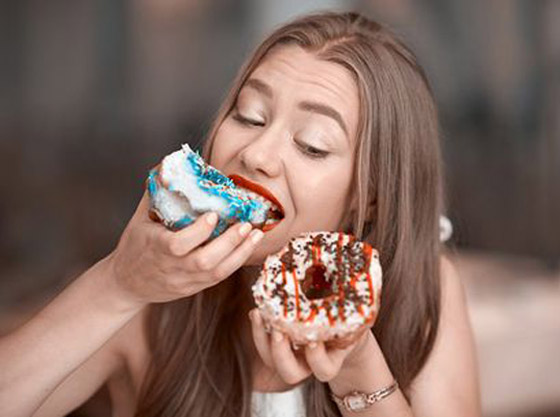 تعرفوا إلى أشهر أنواع اشتهاء الطعام التي تدل على مشاكل صحية! صورة رقم 5 تعرفوا إلى أشهر أنواع اشتهاء الطعام التي تدل على مشاكل صحية! صورة رقم 5