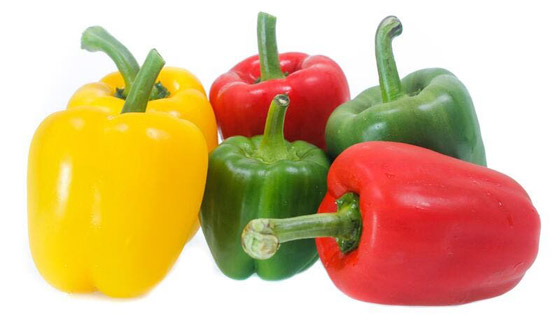 6 فوائد مذهلة للفلفل الحلو ستجبرك على تناوله يومياً صورة رقم 6