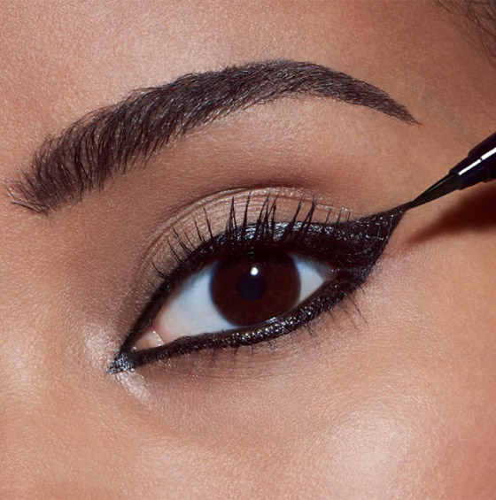 هذا ما يكشفه كحل العين عن شخصية المرأة..! صورة رقم 3