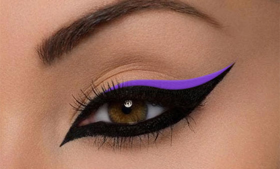 هذا ما يكشفه كحل العين عن شخصية المرأة..! صورة رقم 8