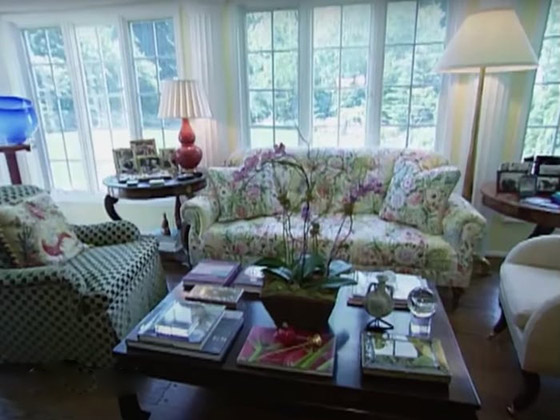 أين يعيش رؤساء أمريكا بعد خروجهم من البيت الأبيض؟ شاهد صور منازلهم صورة رقم 22