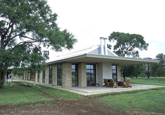 أين يعيش رؤساء أمريكا بعد خروجهم من البيت الأبيض؟ شاهد صور منازلهم صورة رقم 11