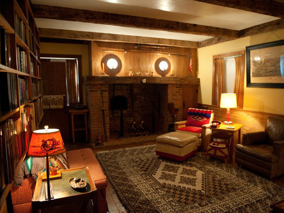 أين يعيش رؤساء أمريكا بعد خروجهم من البيت الأبيض؟ شاهد صور منازلهم صورة رقم 15