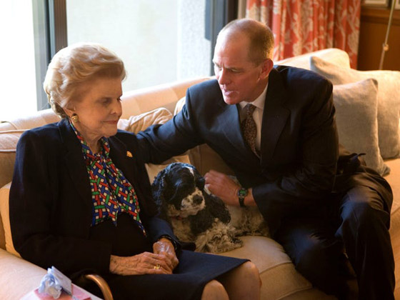 أين يعيش رؤساء أمريكا بعد خروجهم من البيت الأبيض؟ شاهد صور منازلهم صورة رقم 18