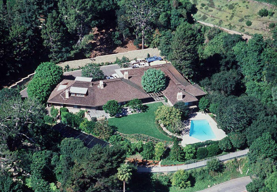 أين يعيش رؤساء أمريكا بعد خروجهم من البيت الأبيض؟ شاهد صور منازلهم صورة رقم 8