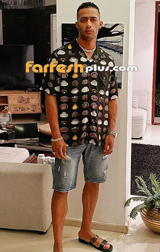 صورة رقم 20 - فيديو: الطيار المفصول يعلق على حكم إلغاء حبس محمد رمضان صورة رقم 20 - فيديو: الطيار المفصول يعلق على حكم إلغاء حبس محمد رمضان