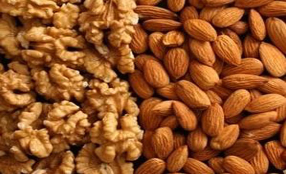 الجوز ام اللوز: أيهما أكثر صحة؟ صورة رقم 5