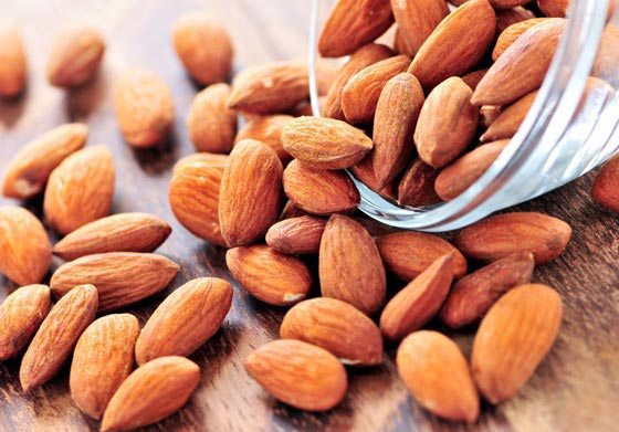 الجوز ام اللوز: أيهما أكثر صحة؟ صورة رقم 3