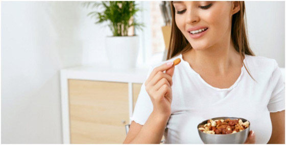 الجوز ام اللوز: أيهما أكثر صحة؟ صورة رقم 2