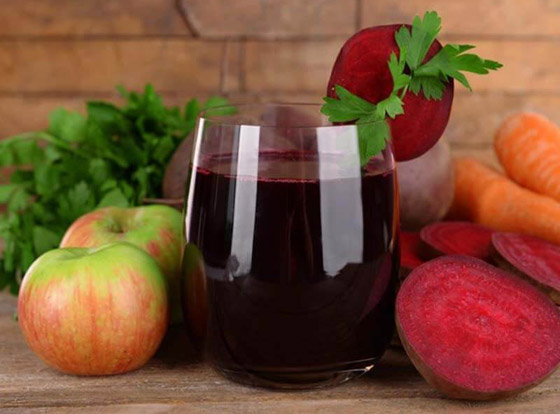 مشروب صباحي سحري يساعد على التخلص من السموم وتقوية المناعة صورة رقم 5 مشروب صباحي سحري يساعد على التخلص من السموم وتقوية المناعة صورة رقم 5