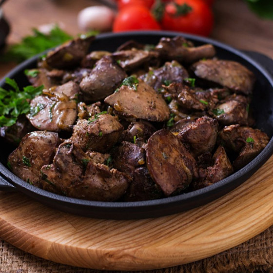 منها الكبدة والملوخية والفتة..جولة على أشهر أطباق المطبخ المصري صورة رقم 5