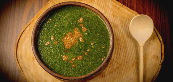 منها الكبدة والملوخية والفتة..جولة على أشهر أطباق المطبخ المصري صورة رقم 1