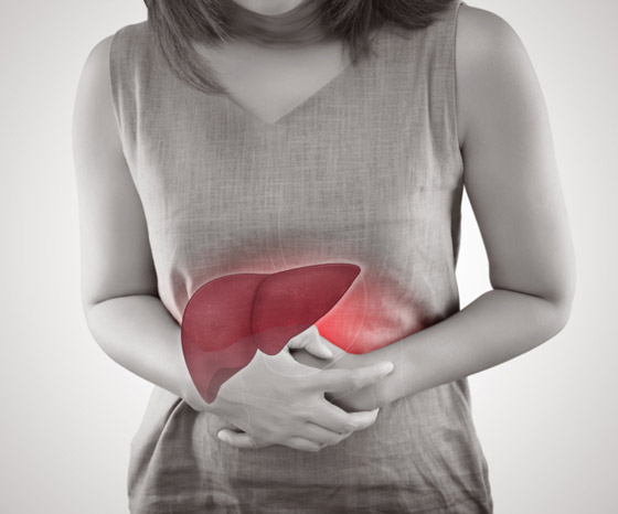 إليك كل ما تريد معرفته عن التهاب الكبد وأنواعه وأسبابه وأعراضه! صورة رقم 2