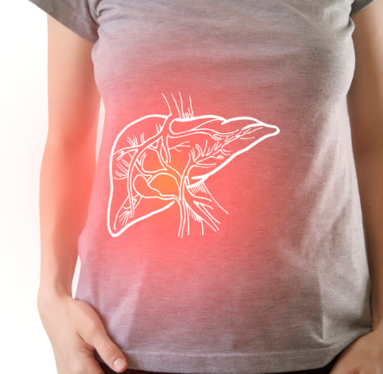 إليك كل ما تريد معرفته عن التهاب الكبد وأنواعه وأسبابه وأعراضه! صورة رقم 6