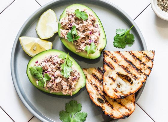 لا تملك الوقت الكافي للطهو؟ إليك 5 وصفات شهية لوجبات سريعة التحضير صورة رقم 1