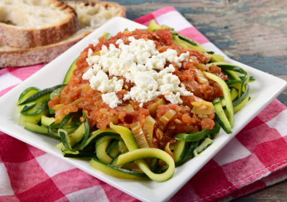 لا تملك الوقت الكافي للطهو؟ إليك 5 وصفات شهية لوجبات سريعة التحضير صورة رقم 2