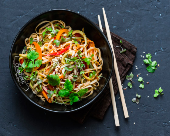 لا تملك الوقت الكافي للطهو؟ إليك 5 وصفات شهية لوجبات سريعة التحضير صورة رقم 4