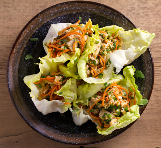 لا تملك الوقت الكافي للطهو؟ إليك 5 وصفات شهية لوجبات سريعة التحضير صورة رقم 5