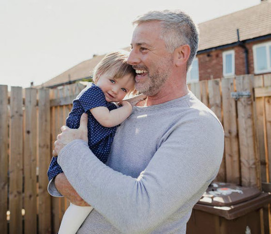 لشباب عمر الخمسين: نصائح صحية لتجنب الإصابة بـ13 مرضا مزمنا شائعا صورة رقم 1 لشباب عمر الخمسين: نصائح صحية لتجنب الإصابة بـ13 مرضا مزمنا شائعا صورة رقم 1