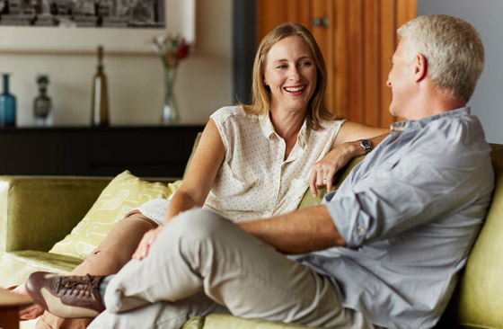 لشباب عمر الخمسين: نصائح صحية لتجنب الإصابة بـ13 مرضا مزمنا شائعا صورة رقم 6 لشباب عمر الخمسين: نصائح صحية لتجنب الإصابة بـ13 مرضا مزمنا شائعا صورة رقم 6