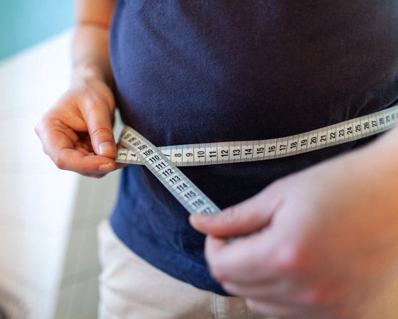 لشباب عمر الخمسين: نصائح صحية لتجنب الإصابة بـ13 مرضا مزمنا شائعا صورة رقم 3 لشباب عمر الخمسين: نصائح صحية لتجنب الإصابة بـ13 مرضا مزمنا شائعا صورة رقم 3