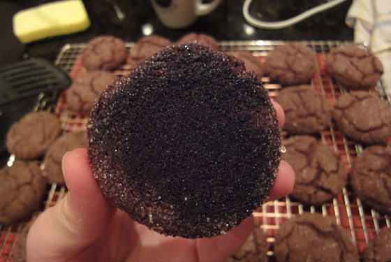 نسيته في الفرن؟ يمكنك إصلاح الأمر.. 5 حيل ذكية لإنقاذ الكوكيز المحترق صورة رقم 5 نسيته في الفرن؟ يمكنك إصلاح الأمر.. 5 حيل ذكية لإنقاذ الكوكيز المحترق صورة رقم 5