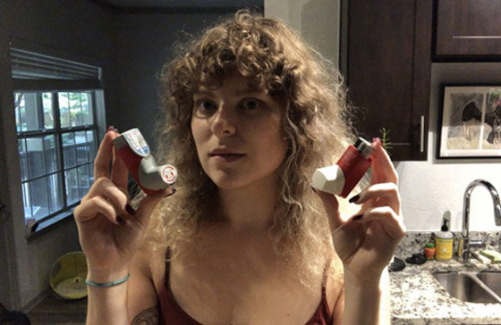 أضرار دائمة! رسالة تحذيرية من شباب ناجين من كورونا لا يزالون يعانون صورة رقم 3