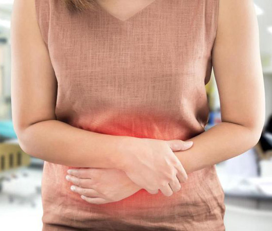 تعرفوا إلى أعراض وأسباب قرحة المعدة وعوامل الخطر! صورة رقم 1