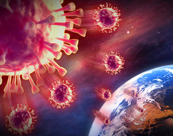 قبل جائحة فيروس كورونا.. 4 أوبئة غيّرت مسار حياة البشر! صورة رقم 6