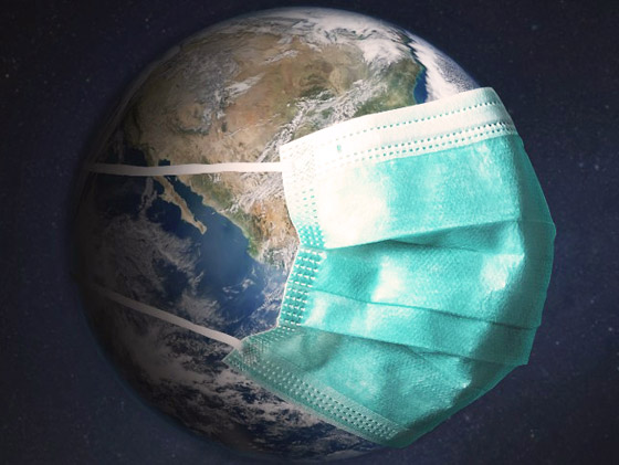 قبل جائحة فيروس كورونا.. 4 أوبئة غيّرت مسار حياة البشر! صورة رقم 4