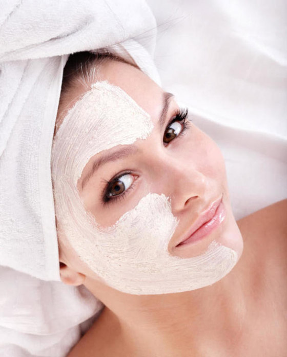 طرق التخلّص من دهون البشرة في الصيف صورة رقم 5