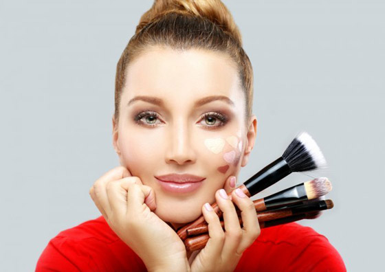 طرق التخلّص من دهون البشرة في الصيف صورة رقم 1