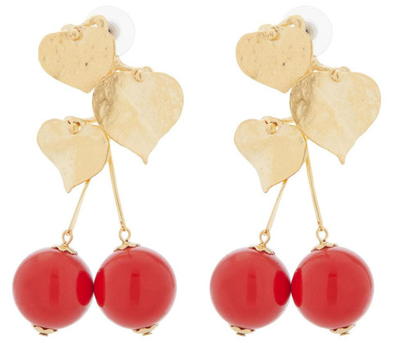 مجوهرات الفواكه تتصدر صيف 2020(صور) صورة رقم 4