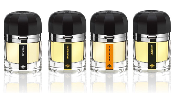 عطور من كل العائلات.. كيف تُحدد الرائحة التي تُفضلها؟ صورة رقم 4