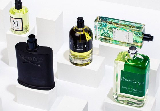 عطور من كل العائلات.. كيف تُحدد الرائحة التي تُفضلها؟ صورة رقم 5