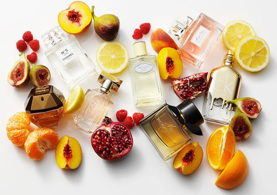 عطور من كل العائلات.. كيف تُحدد الرائحة التي تُفضلها؟ صورة رقم 6