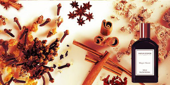 عطور من كل العائلات.. كيف تُحدد الرائحة التي تُفضلها؟ صورة رقم 7