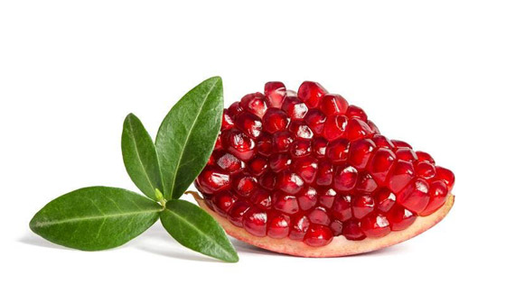 تعرّف على فوائد تناول الرمان على الريق صورة رقم 5