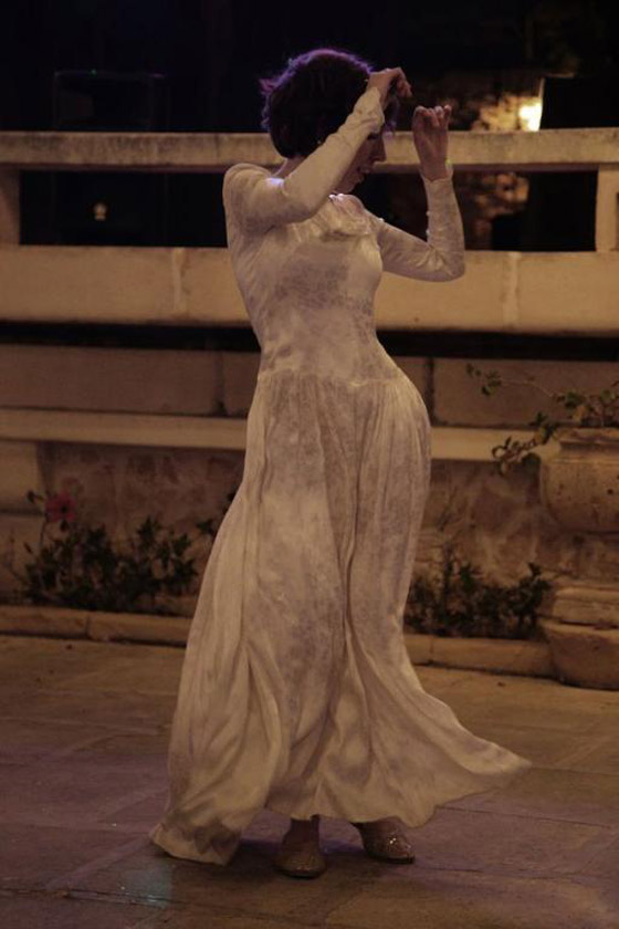 آخرهن الأميرة 