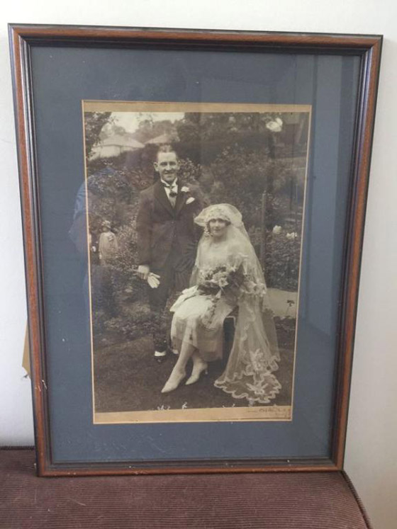 آخرهن الأميرة 