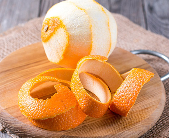 فواكه وخضراوات يجب ألا تقشرها: فائدتها أكبر وهي حلا لإنقاص الوزن صورة رقم 3