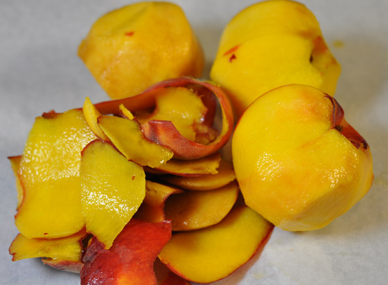 فواكه وخضراوات يجب ألا تقشرها: فائدتها أكبر وهي حلا لإنقاص الوزن صورة رقم 4