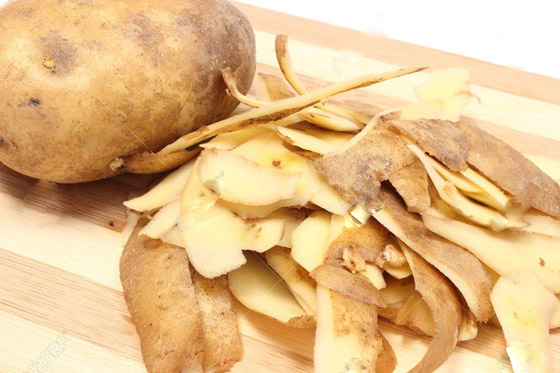 فواكه وخضراوات يجب ألا تقشرها: فائدتها أكبر وهي حلا لإنقاص الوزن صورة رقم 5