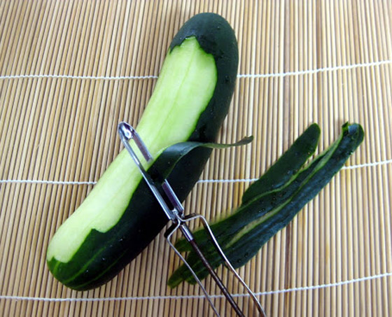 فواكه وخضراوات يجب ألا تقشرها: فائدتها أكبر وهي حلا لإنقاص الوزن صورة رقم 6