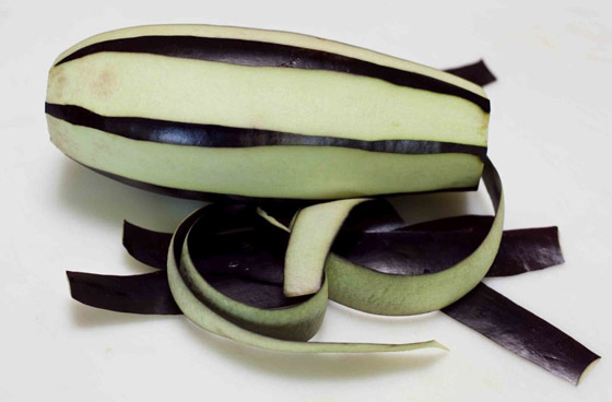 فواكه وخضراوات يجب ألا تقشرها: فائدتها أكبر وهي حلا لإنقاص الوزن صورة رقم 7