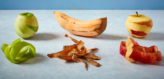 فواكه وخضراوات يجب ألا تقشرها: فائدتها أكبر وهي حلا لإنقاص الوزن صورة رقم 8