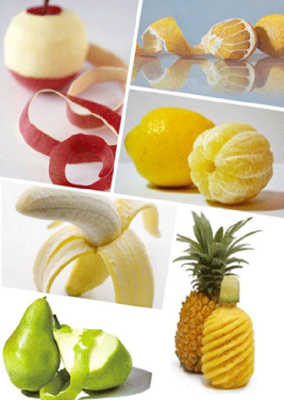 فواكه وخضراوات يجب ألا تقشرها: فائدتها أكبر وهي حلا لإنقاص الوزن صورة رقم 10