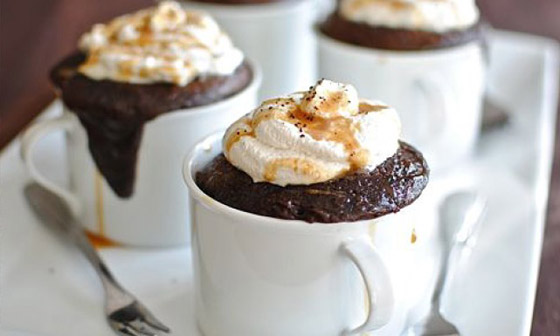 وصفات لحلويات سهلة وسريعة التحضير صورة رقم 2